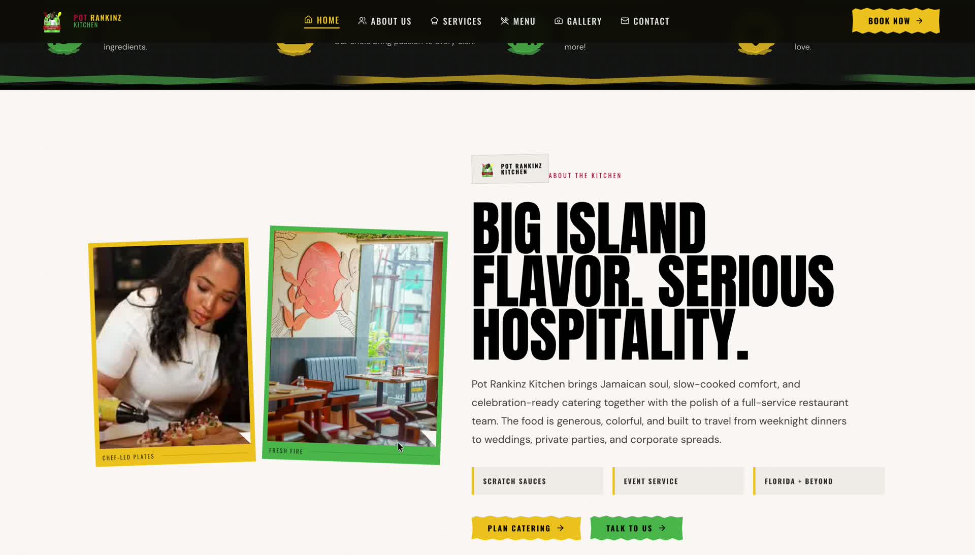 Pot Rankinz Kitchen still 1